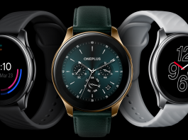 OnePlus Nord Watch