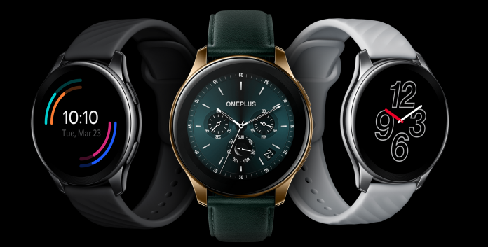 OnePlus Nord Watch