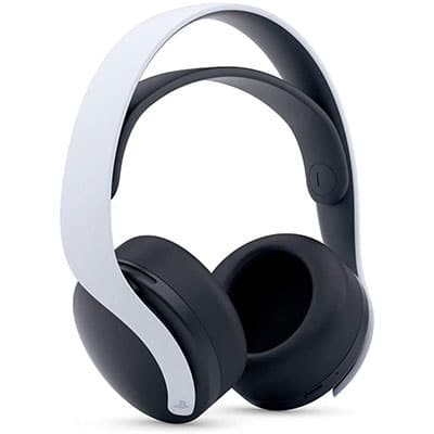 Sony Pulse 3D Gaming Headset
