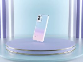 ZTE Blade V40 Pro