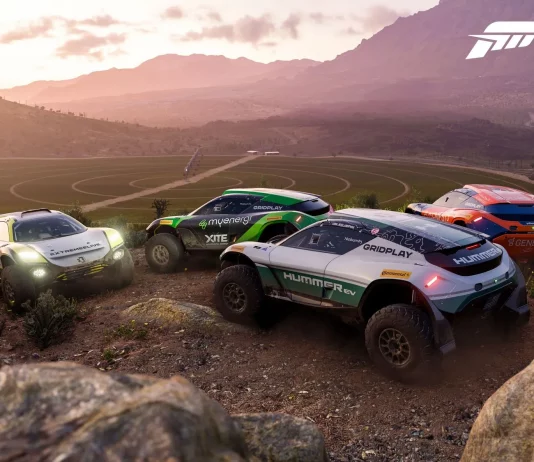 Forza Horizon 5