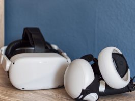 KIWI design Quest 2 Accessories