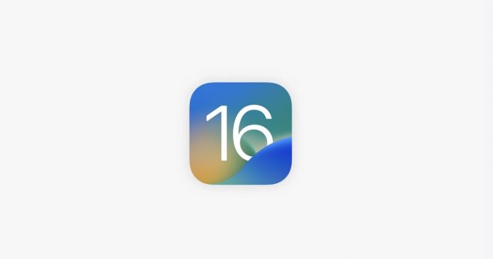 ios16 beta 3