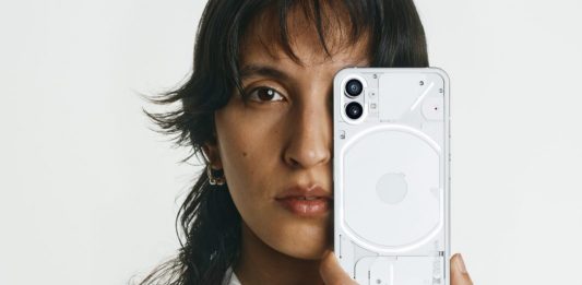 Nothing Phone (1) – All you want to know nothing-phone 1