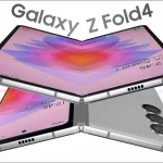 Galaxy Z Fold 4