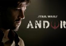 Andor: Star Wars spin-off