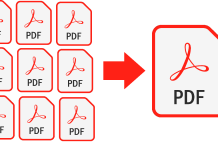 Combine-Multiple-PDF-files-into-a-Single-PDF