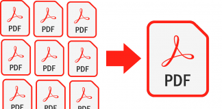 Combine-Multiple-PDF-files-into-a-Single-PDF