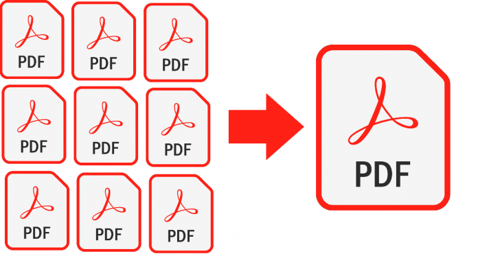 Combine-Multiple-PDF-files-into-a-Single-PDF