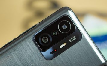 Xiaomi 12T