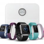 3 new Fitbit wearables