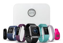 3 new Fitbit wearables