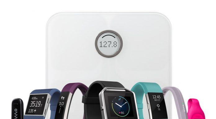 3 new Fitbit wearables