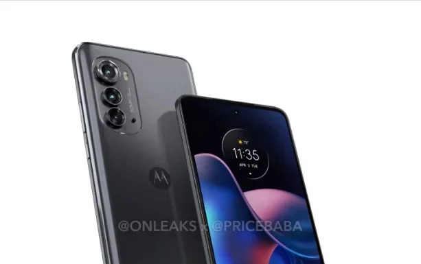 motorola-edge-2022-release date