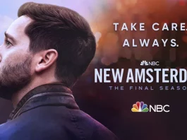 New Amsterdam season 5