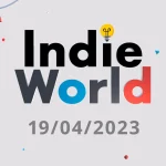 Indie World showcase