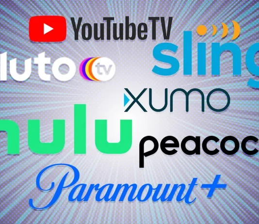 What is best Live TV Streaming Apps 2023 best-live-tv-streaming