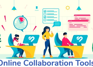 collaboration software tool