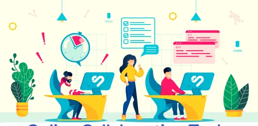 collaboration software tool