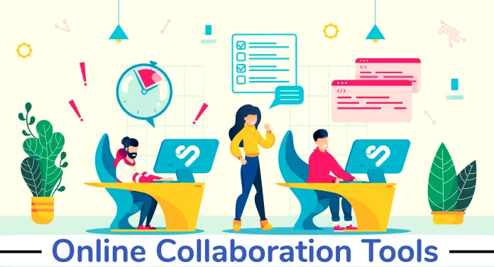 collaboration software tool