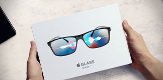 Apple Glasses release date