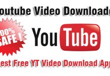 Best-Free-Youtube-video-downloader-apps