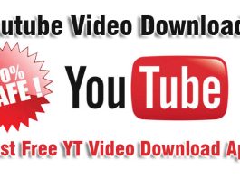 Best-Free-Youtube-video-downloader-apps