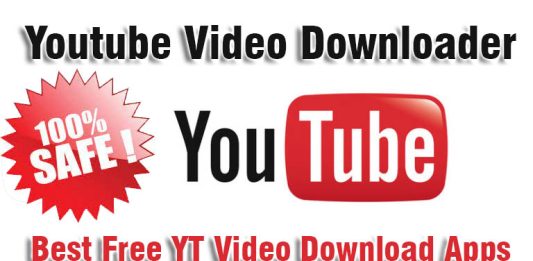 Best-Free-Youtube-video-downloader-apps