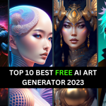 free ai image generator
