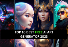 free ai image generator