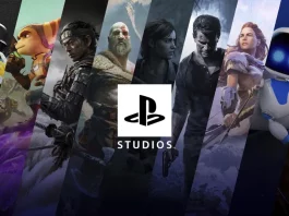 PlayStation Studios