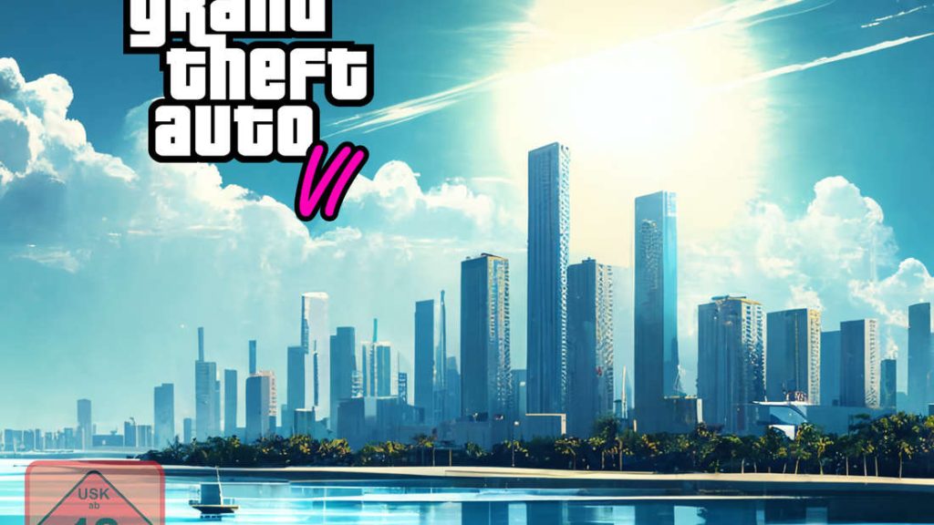 GTA 6 release date