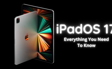 ipados 17 supported devices