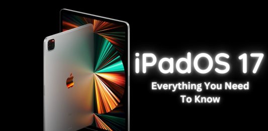 ipados 17 supported devices