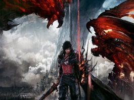 FF16 Pre-Order