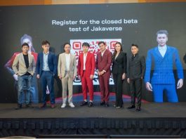 Jakaverse Unveils Epic Adventures