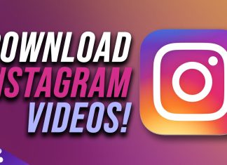Save and Download Instagram
