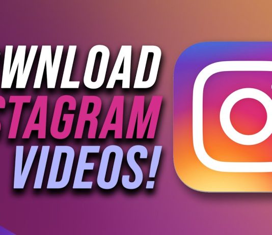 Save and Download Instagram