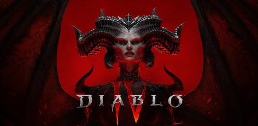 Diablo 4 release date