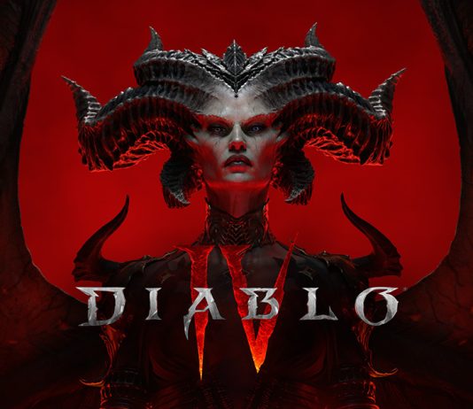 Diablo 4 release date