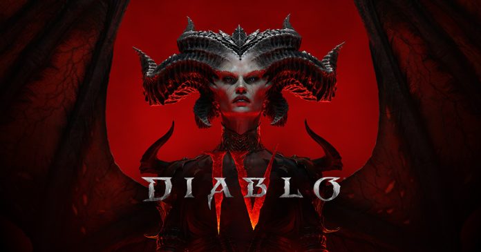 Diablo 4 release date