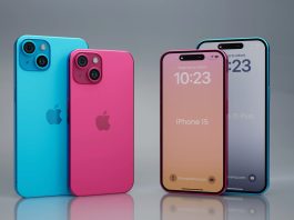 iphone 15 pre order