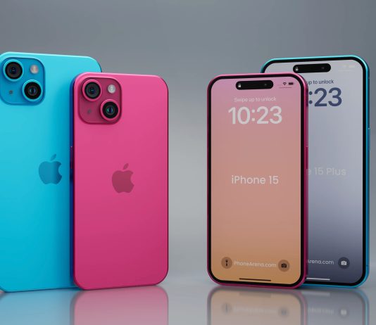 iphone 15 pre order