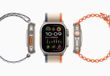 APPLE WATCH ULTRA 2 dailytechnic