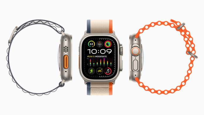 APPLE WATCH ULTRA 2 dailytechnic