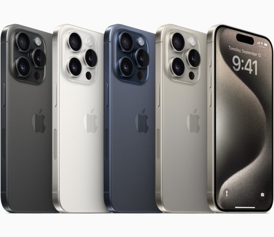 iPhone 15 Pro and Pro Max Pricing, Availability and Featuring iOS 17 iPhone-15-Pro max