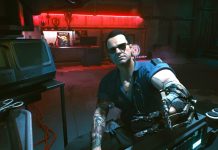 Cyberpunk 2077 How to find Viktor