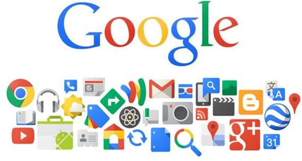 Google-Products