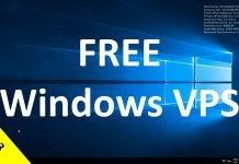 VPS FREE TRIAL