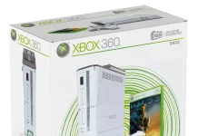 xbox 360 brans new